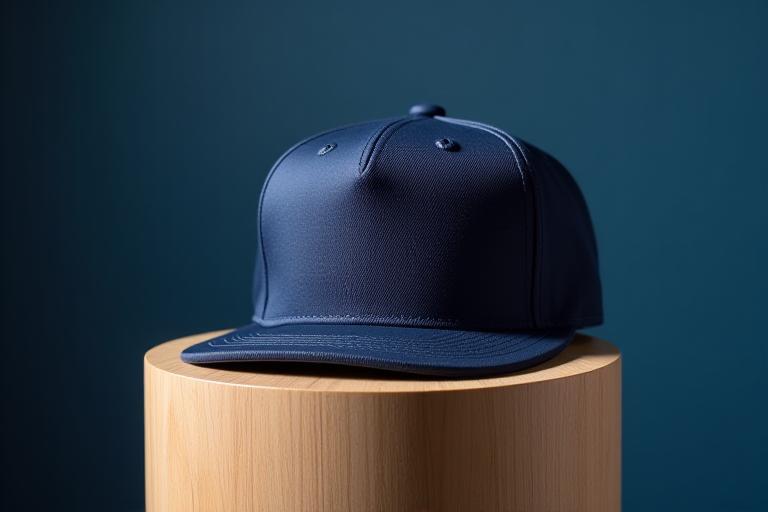 Nuovo Arrivo Snapback Cap